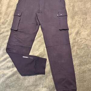 Polo Ralph Lauren Double-Knit Cargo Jogger Pant